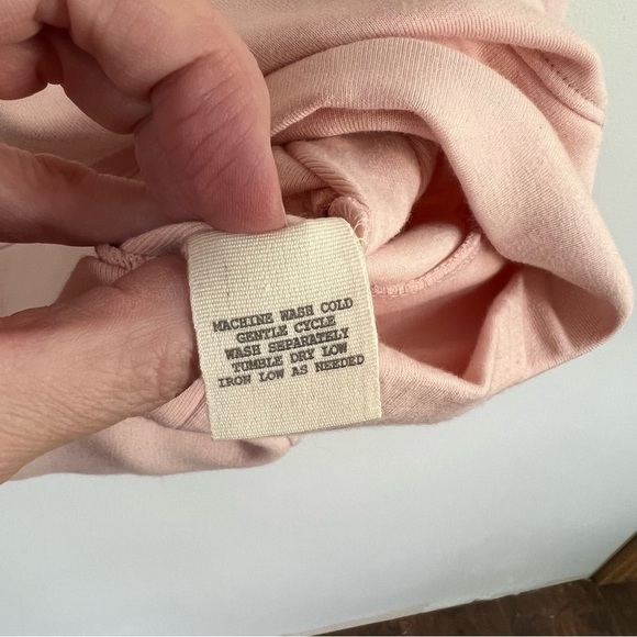 *NEW* Evystree The Noel Hoodie in Winter Pink - Picture 15 of 16